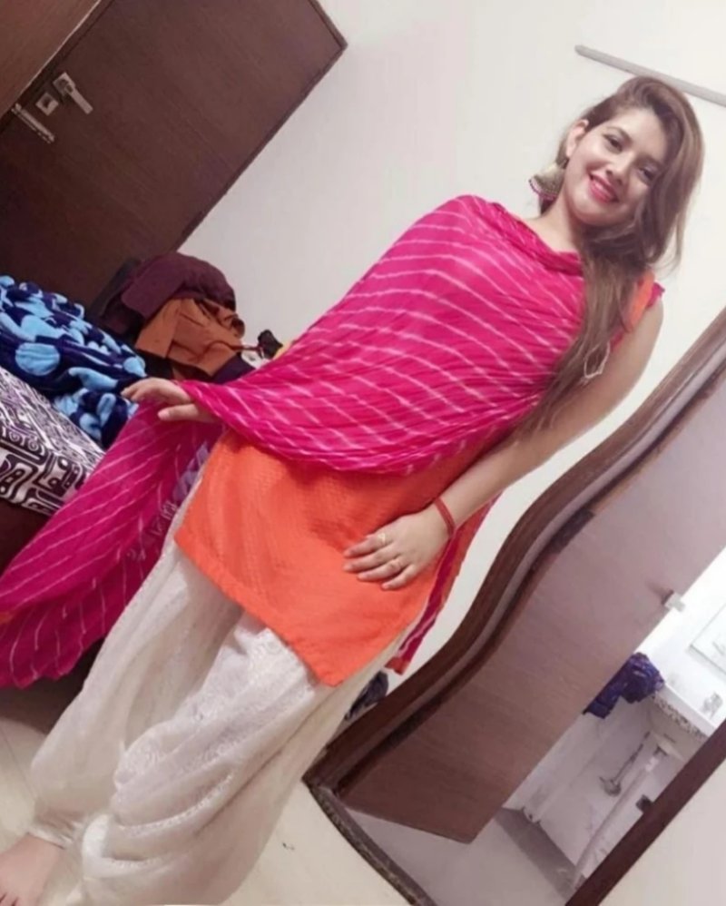 Mahima Kulkarni