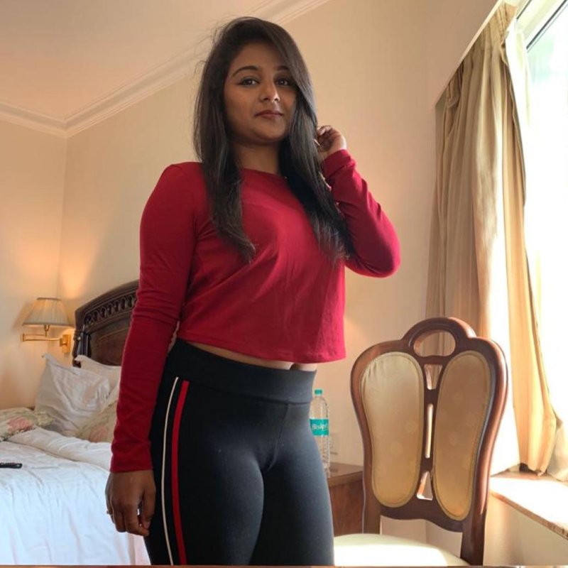 Deepika Verma