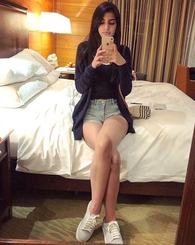 Zoya Bose