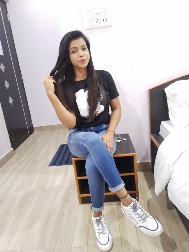 Aarohi Sharma