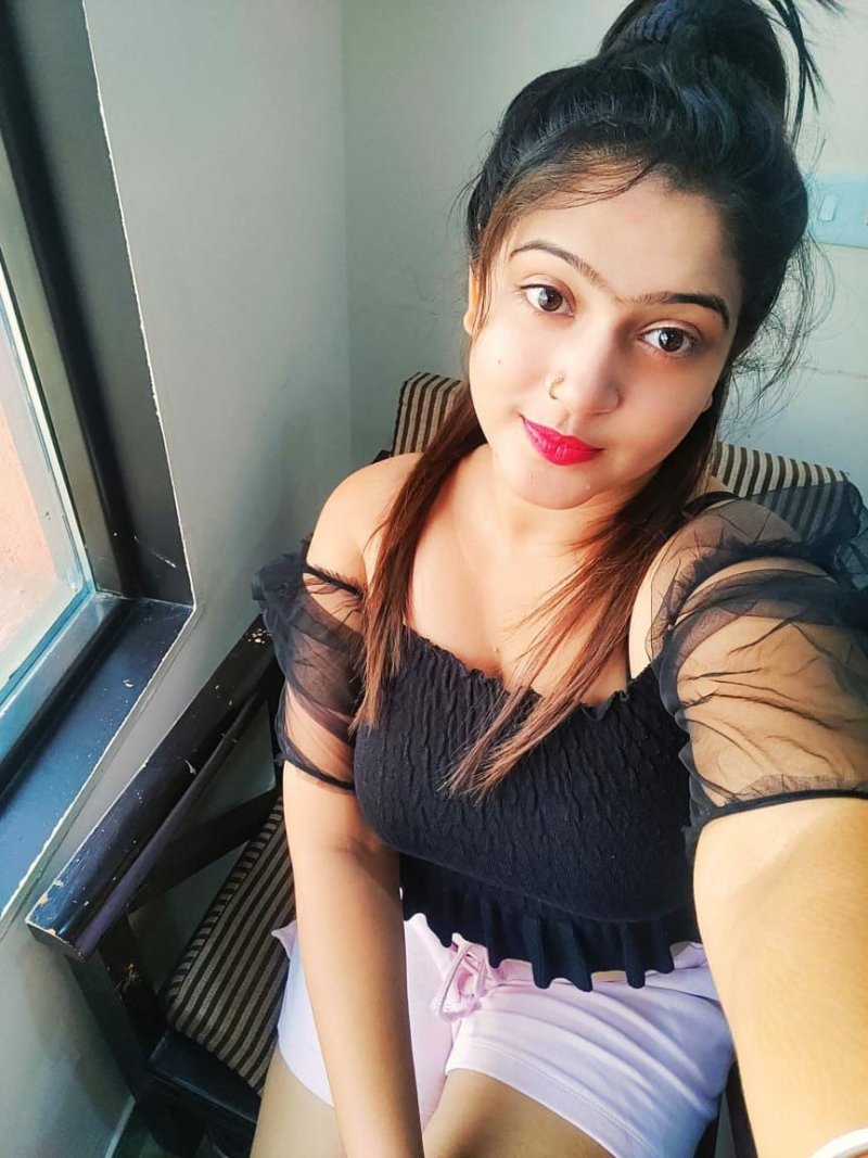 Nisha Nair