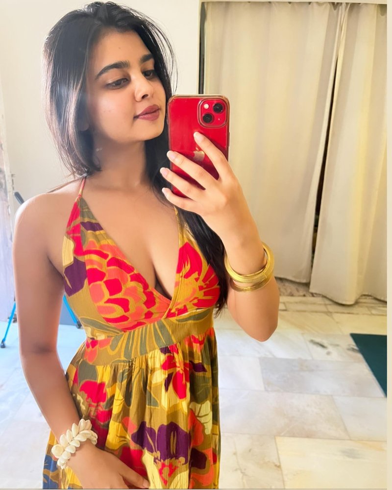 Aditi Bansal