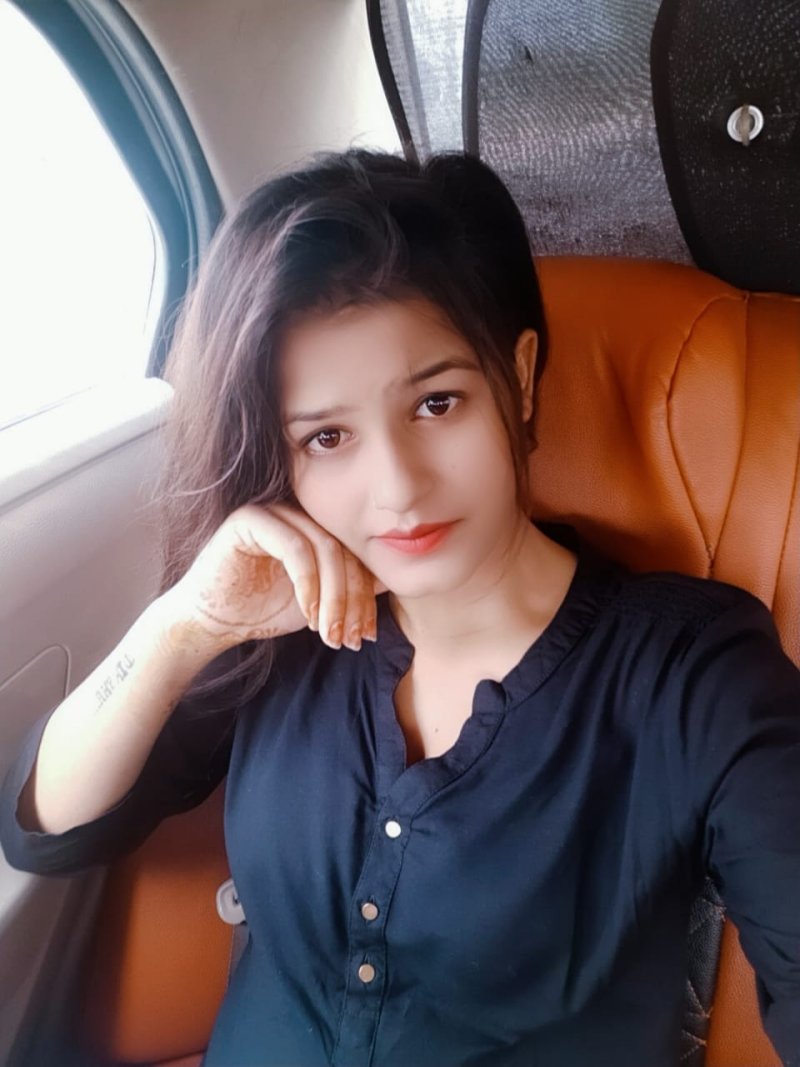 Nisha Joshi