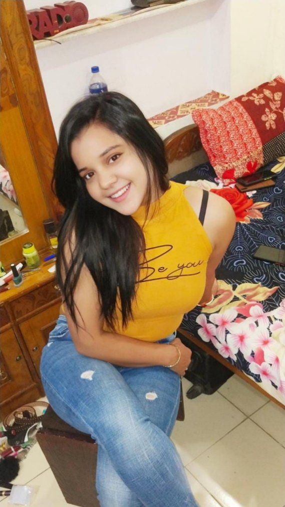 Nidhi Khanna