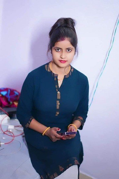 Saanvi Malhotra
