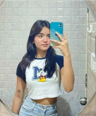 Aarohi Menon