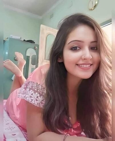 Vani Saxena