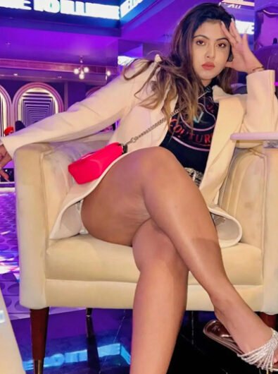 Pari Ghosh