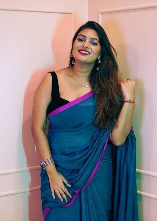 Aarohi Malhotra