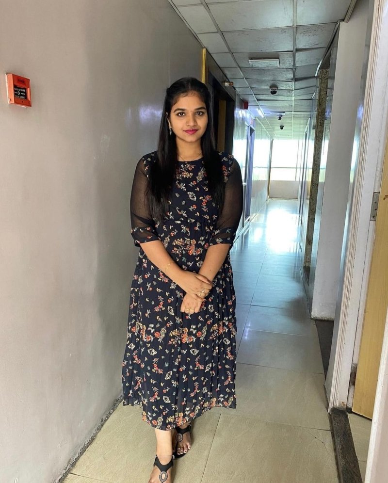 Megha Sethi