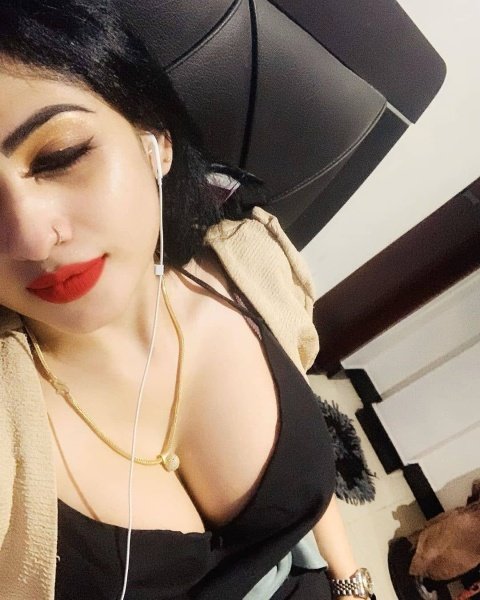 Sakshi Saxena