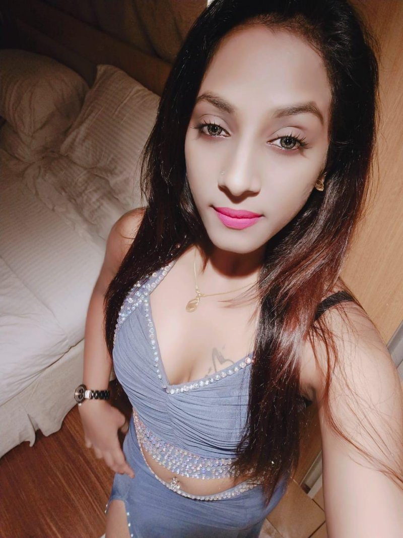 Swati Nanda